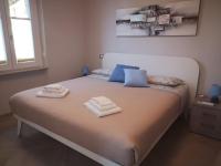 Appartamento Casa Ambra - Ferienwohnung