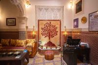 B&B Fez - Riad Le Petit Patrimoine De Fés - Bed and Breakfast Fez