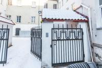 Central apartments 2 x Free Parking x SELF CHECK-IN 24h by H&H - Chambres d’hôtes Vilnius