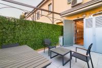 La Vista sull'Arco - Luxury Apartment - B&B Milan