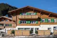 Bijou Lohnerblick - sonnig mit Terrasse&Bergsicht - Ferienwohnung Adelboden
