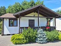 Domki letniskowe LENIUSZKOWO - B&B Bobolin