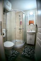 Tweepersoonskamer met Eigen Badkamer