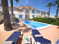 Las Velas B - Chambres d’hôtes La Manga del Mar Menor