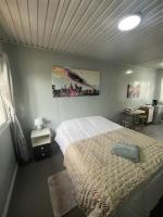 B&B Calama - Residencial Oasis Container - Bed and Breakfast Calama