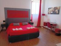 Habitación Doble con baño privado
