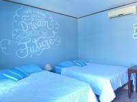 Hotel Perico Azul & Surf Camp