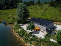 B&B Prozor - ''Lake House Jana'' Ramsko Jezero - Bed and Breakfast Prozor