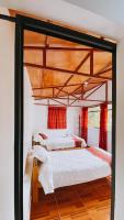 Chambre Triple avec Salle de Bains Privative