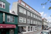 Best Possible Location-Laugavegur Luxury Loft - B&B Reykjavík