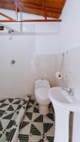 Chambre Simple avec Salle de Bains Privative