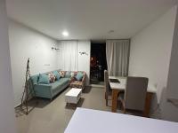 B&B Villavicencio - Apartamento de 3 habitaciones - Bed and Breakfast Villavicencio