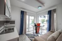 Apartamento de 2 dormitorios