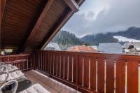 Apartment Eli - B&B Kranjska Gora