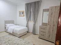 Appartement met 2 slaapkamers