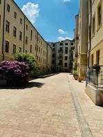 Piotrkowska 37 - Romantyczna Przystań dla Dwojga - B&B Lodz