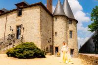 Château du Bertry - B&B