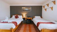Chambre Lits Jumeaux