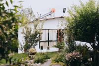 Chambre Double avec Salle de Bains Privative