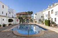 The Beach Loft - Ferienwohnung Aduanas