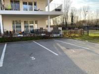 Ebelsberger Terrassen - Bed and Breakfast Linz