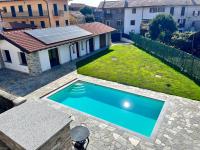 B&B Vezzo - Casa Noce with pool - Bed and Breakfast Vezzo