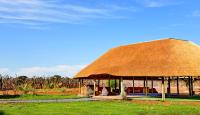 Eco-Lodge Gamagara Africa - B&B Sutton