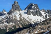 OUTSCAPE l Cabaña Familiar en mejor sector de Cerro Castillo - B&B Villa Cerro Castillo