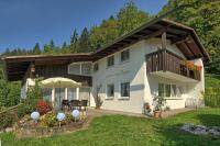 Ferienwohnungen - Alpenhotel Fischer 4 Sterne - Landhaus Inge Adults Only - B&B
