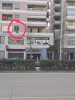 Braho Apartment - Ferienwohnung Vlora