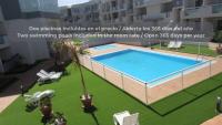 Pineapple Sorbet piscina, doble terraza, cocina completa y WIFI - B&B Corralejo
