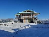 HighField Villa - Bed and Breakfast