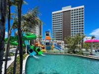 Salinas Premium Resort - B&B