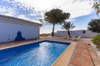 2421 Villa Joya de Guadalupe - B&B