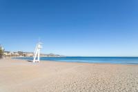 Costa Blanca Holiday Rental Amalia I - B&B