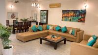 B&B Sohāna - 2BHK Cozy Abode in city center Sector 71 Mohali - Bed and Breakfast Sohāna