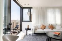 High Living Sea View by Five Stay - Ferienwohnung Tel Aviv