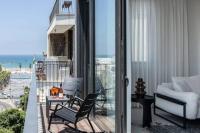High Living Sea View by Five Stay - Ferienwohnung Tel Aviv
