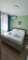 Center Apartment Tirana - B&B Tirana