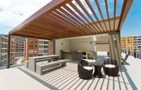 Departamento VIP estreno en Condominio - Chambres d'hôtes Lima