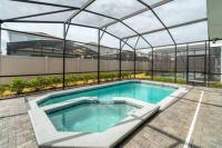 Heated Pool + Game Room + Lazy River + Waterpark - Ferienwohnung Davenport