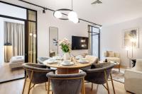 Kalwaryjska No 35 Residence - Ferienwohnung Krakau