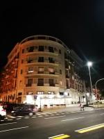 ExmA Luxury Apart Cagliari Center Reserved Parking - Chambres d’hôtes Cagliari