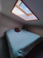 Studio La fermette d'eden 2 personnes - B&B