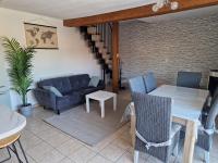 Haus mit 3 Schlafzimmern