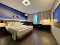 Hotel Panamby Guarulhos