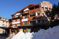Pirin Golf Mountain View Retreat - B&B Razlog