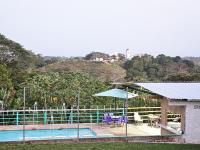 Finca Recreativa Aguamarino Doradal - B&B