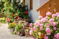 Beim Paulfischer - Chambres d’hôtes Chieming