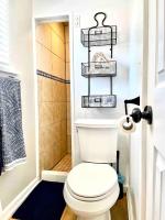 Cozy Studio Cottage in Downtown Twin Falls - B&B Twin Falls